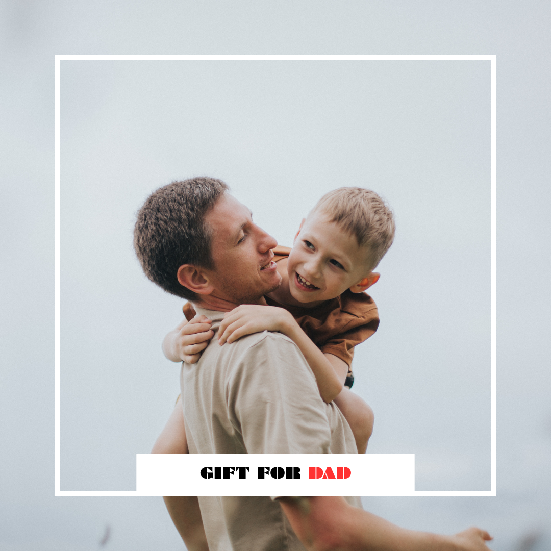 Gifts For Dad