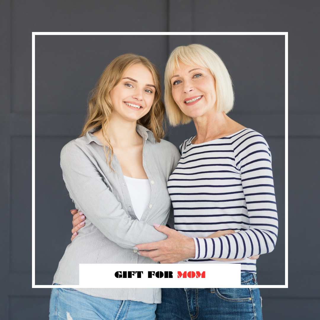 Gifts For Mom